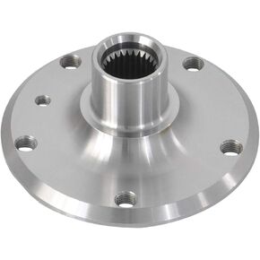 DRIVESTAR 33416760056 Rear Wheel Hub Driver/Passenger for BMW 325i 2006, 2007-2012 for BMW 328i