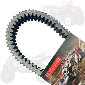 Drive Belt Timing Belt for Kymco for MXU 700 500i UXV 700i MXU 500 UXV 500 2010 2011 2012 2013 2014 Drive Belt Transfer Belt Clutch Belt