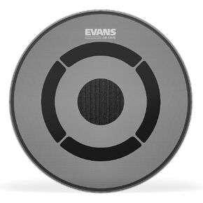 Evans Drum Heads - dB One Drum Head Rock + 14" 22" and dB One Cymbals Pack