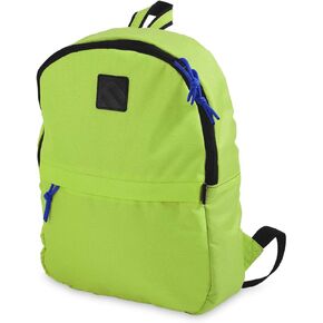 Mintra Office Backpack (Lime Green 10L)
