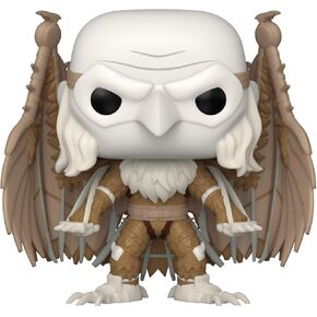 Funko Pop! Marvel: Spider-Man: Across The Spider-Verse - Medieval Vulture