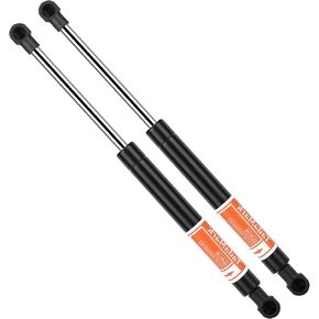 2 Pcs Rear Trunk Lift Supports Gas Struts Fit 2014 2015 2016 2017 2018 for Infiniti for Q50 Sedan 4-Door 6802 84430-4GA2A