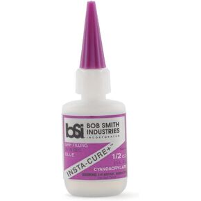Bob Smith 106 Insta-Cure 1/2oz Gap Filling