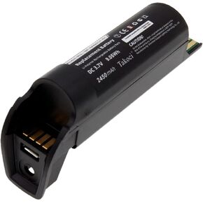 Replacement BTRY-DS22EAB0E-00 Battery for DS2278 Scanners