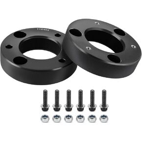 ECCPP 2 inch Leveling Lift Kit 2 in Front Suspension Leveling Lift Kit Compatible for Ford Expedition (2003-2018) for Ford for F-150 (2004-2021)