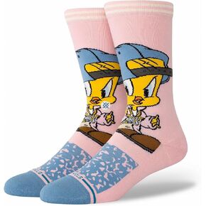 Stance Tweety Crew