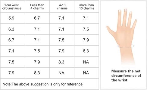 عميق بولي المنسوجة الجلود سوار سحر القلب المشبك سلسلة معصمه ل باندورا الأوروبي الخرزة سحر النساء الرجال المجوهرات 21 سنتيمتر in Kuwait