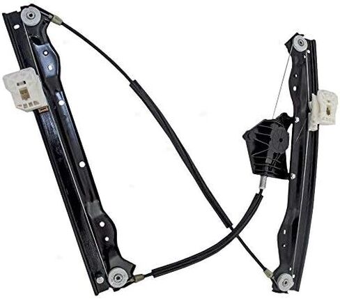 مجموعة منظم رفع نافذة الطاقة من SUNROAD لاستبدال جانب الركاب الأمامي الأيمن لـ 2008 2009 2010 دودج أفنجر in Kuwait