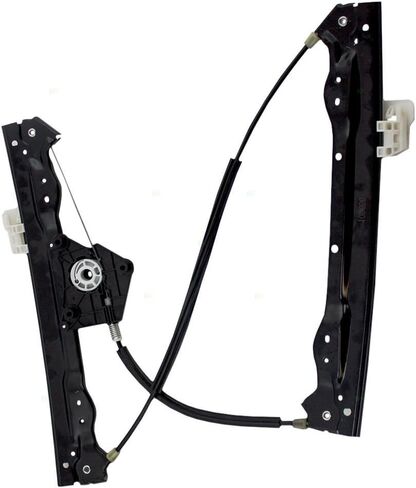 مجموعة منظم رفع نافذة الطاقة من SUNROAD لاستبدال جانب الركاب الأمامي الأيمن لـ 2008 2009 2010 دودج أفنجر in Kuwait