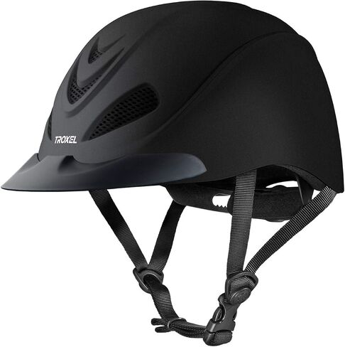 Troxel Liberty Horseback Riding Helmet in Saudi Arabia