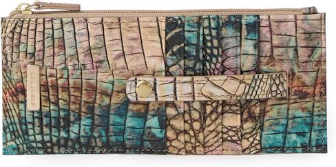 BRAHMIN Credit Card Wallet - Intuition Melbourne in Kuwait