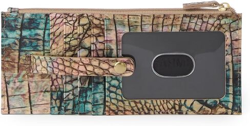 BRAHMIN Credit Card Wallet - Intuition Melbourne in Kuwait