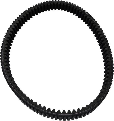 Drive Belt 3211162 3211118 3211133 24G4022 Compatible with Polaris RZR 800 RZR-4 800 Ranger 800 2008-2014 in Saudi Arabia