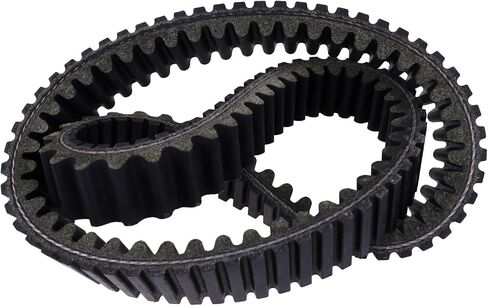 Drive Belt 3211162 3211118 3211133 24G4022 Compatible with Polaris RZR 800 RZR-4 800 Ranger 800 2008-2014 in Saudi Arabia