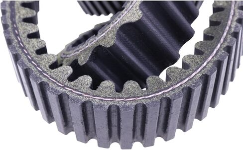 Drive Belt 3211162 3211118 3211133 24G4022 Compatible with Polaris RZR 800 RZR-4 800 Ranger 800 2008-2014 in Saudi Arabia