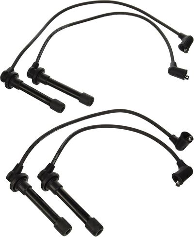 Denso 671-4183 Spark Plug Wire Set in Saudi Arabia