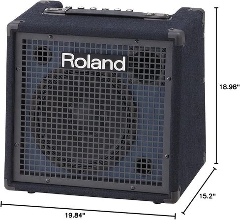 Roland Keyboard Amplifier (KC-200) in Saudi Arabia