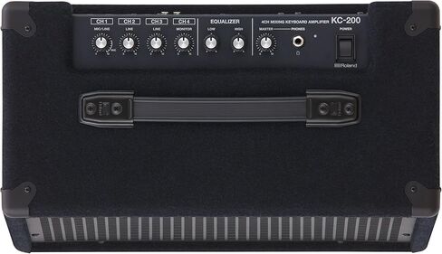 Roland Keyboard Amplifier (KC-200) in Saudi Arabia