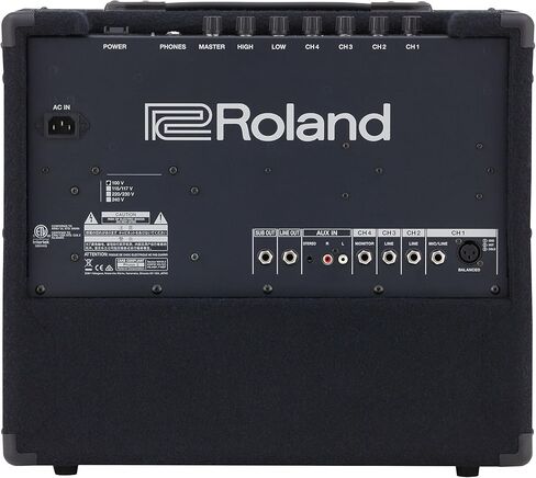 Roland Keyboard Amplifier (KC-200) in Saudi Arabia