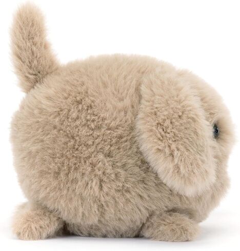 Jellycat Caboodle Puppy Stuffed Animal, 4 inches | Dogs and Puppies Plush Toy | Classic Children's Gift in Kuwait