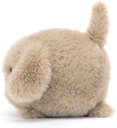 Jellycat Caboodle Puppy Stuffed Animal, 4 inches | Dogs and Puppies Plush Toy | Classic Children's Gift in Kuwait