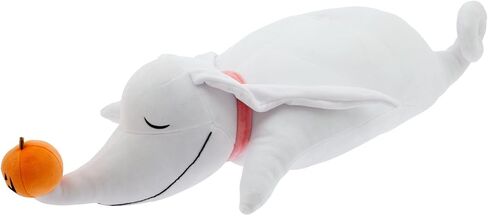 Disney Store Official Cuddleez Plush - Zero - Big Plush - Super Soft & Huggable Toy for Fans & Kids of All Ages - Perfect Collectible Gift, Plushy in Saudi Arabia
