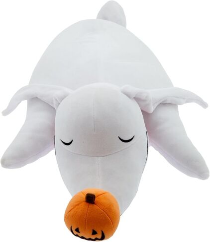 Disney Store Official Cuddleez Plush - Zero - Big Plush - Super Soft & Huggable Toy for Fans & Kids of All Ages - Perfect Collectible Gift, Plushy in Saudi Arabia