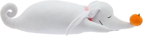 Disney Store Official Cuddleez Plush - Zero - Big Plush - Super Soft & Huggable Toy for Fans & Kids of All Ages - Perfect Collectible Gift, Plushy in Saudi Arabia