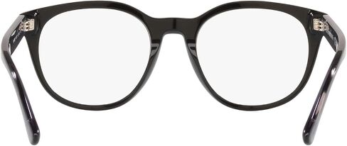 Emporio Armani Men's Ea3207f Low Bridge Fit Round Sunglasses in Saudi Arabia