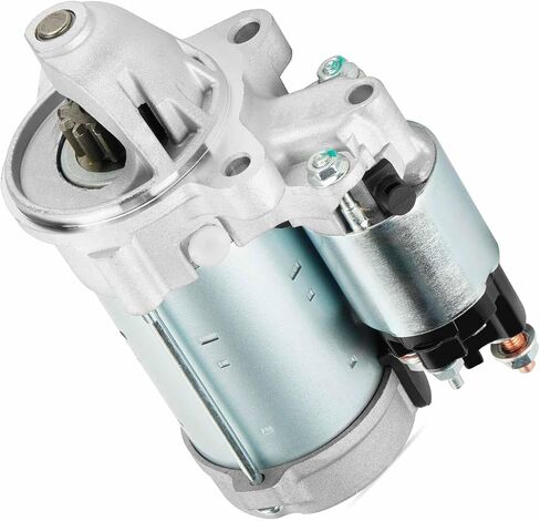Starter Compatible with Ford F-150 2013-2017 F-250 F-350 E-350 Super-Duty 2013-2019 E-150 E-250 Expedition Lincoln Navigator 2013 2014 Replace DL3T11000AA 19247 SA1026 SA1072 SA1083 DL3Z11002-A in Saudi Arabia