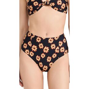 Rhode Women's Navya Bikini Bottoms