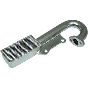 Moroso 24101 Oil Pump Pickup for Small Block Chevy
