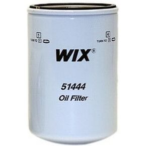 WIX Spin-On Lube Filter
