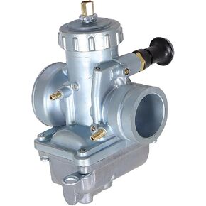 Autoparts Carburetor Carb Fit for Yamaha DT100 DT125 DT175 RT100 RT180 TTR125 TTR125E TTR125L TTR125 LE Big Wheel 200