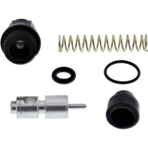 All Balls Racing 46-1021 Choke Plunger Kit Compatible with/Replacement For Yamaha YFM250 Big Bear 2007-2009, YFM250B Bruin 2005-2006, YFM350 Grizzly IRS 2007-2011, YFM350 Raptor 2004-2013
