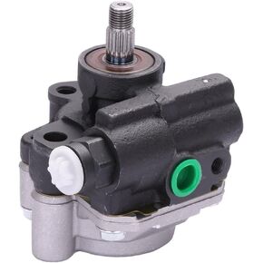 ECCPP Power Steering Pump fit for TOYOTA Avalon 1995 1996 1997 1998 1999 2000 2001 2002 2003 2004 3.0L Replace # 21-5931 Power Assist Pump Assembly