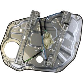 Premier Gear PG-WPR6436L Window Regulator Replacement for Kia Sorento (11-14), 82401-1U000