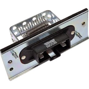 Dorman 973-048 HVAC Blower Motor Resistor Compatible with Select Dodge Models