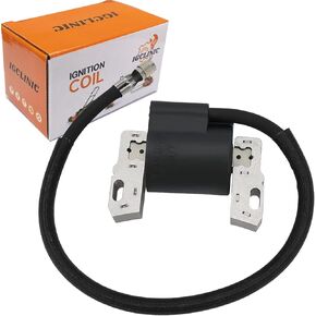 ملف الإشعال يحل محل جزازات ركوب موراي 42 بوصة 15.5 حصان محرك بريجز وستراتون 595304 490586 799650 in Kuwait