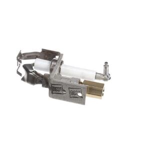 Int Ignition Pilot