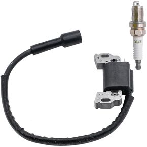 594626 594456 Ignition Module Coil for 594626 594456 595304 799650 795315 592841 595038 Engine Armature Magneto