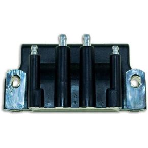 CDI Electronics 183-3740 Johnson/Evinrude Ignition Coil - 2/4/6 Cyl, Dual Coil (1985-2006)