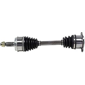 GSP NCV51130 CV Axle Shaft Assembly - Right Front (Passenger Side)