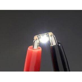 8 عبوات من الترتر LED الأبيض الدافئ in Kuwait