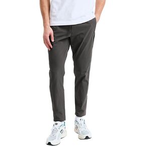 Men's Nylon Oxford Team Pants