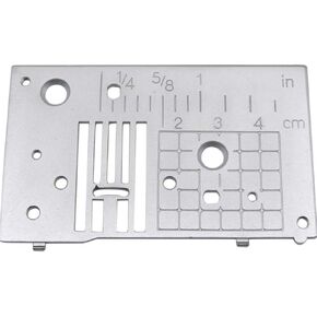 Sew-link Needle Plate for Brother