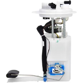 SP3038M Vphix Fuel Pump Module Assembly for 2008-2010 Hyundai Sonata L4 2.4L Federal Emissions E9026M FG1188 31110 2009