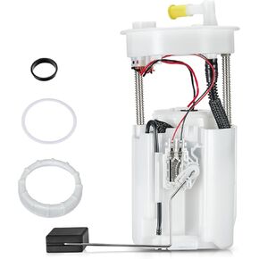 E8922M Fuel Pump Module Assembly Compatible with Acura TSX 2009-2014 & Honda Accord 2008-2012 L4 2.4L, Replaces SP8005M P76708M FG0911