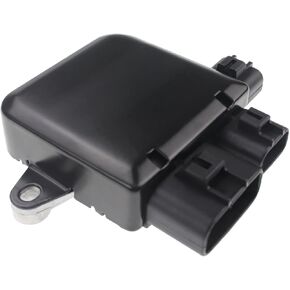 ZOOKOTO 214934GA0A Engine Cooling Fan Control Module Fits for Infiniti EX35 FX35 EX37 FX37 FX50 G25 G35 G37 M35 M45 M37 M56 Q40 Q50 Nissan 370Z GT-R Juke