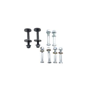 Front Control Arms Cam Bolts Fit for Dodge Ram 4x4 2000-2001 1500 & 2000-2002 2500 3500, Front Control Arms Cam Bolts Fit